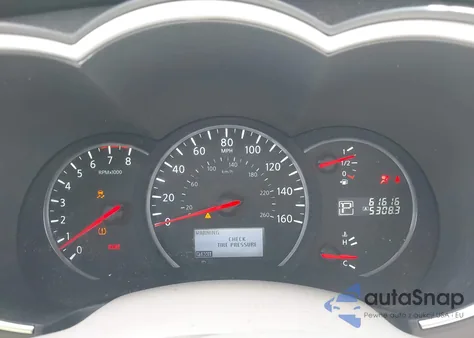 2015 Nissan Quest S из США, поврежденный, VIN JN8AE2KP5F9126018